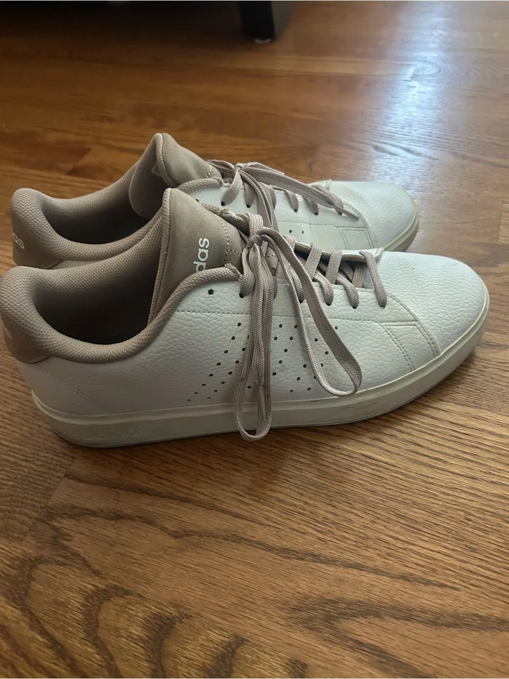 Adidas Men's Advantage